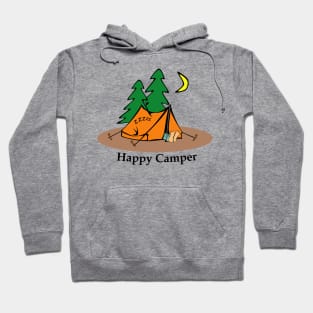 Happy Camper Hoodie